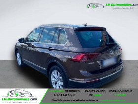 Volkswagen Tiguan 1.4 TSI 150 BMT BVA  occasion � Beaupuy - photo n�4