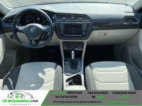 Volkswagen Tiguan 1.4 TSI 150 BMT BVA  occasion � Beaupuy - photo n�3