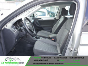 Volkswagen Tiguan 1.4 TSI 150 BMT BVA  occasion � Beaupuy - photo n�7