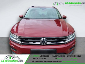 Volkswagen Tiguan 1.4 TSI 150 BMT BVA  occasion � Beaupuy - photo n�5