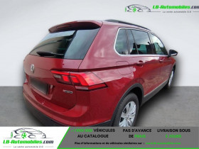 Volkswagen Tiguan 1.4 TSI 150 BMT BVA  occasion � Beaupuy - photo n�4