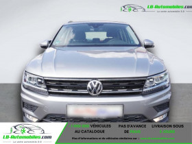 Volkswagen Tiguan 1.4 TSI 150 BMT BVA  occasion � Beaupuy - photo n�5