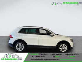 Volkswagen Tiguan 1.4 TSI 150 BMT BVA  occasion � Beaupuy - photo n�5