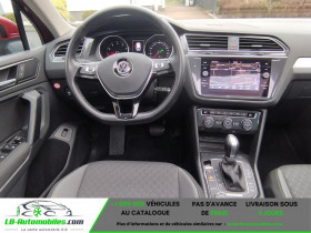 Volkswagen Tiguan 1.4 TSI 150 BMT BVA  occasion � Beaupuy - photo n�3