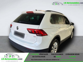 Volkswagen Tiguan 1.4 TSI 150 BMT BVA  occasion � Beaupuy - photo n�4