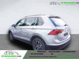 Volkswagen Tiguan 1.4 TSI 150 BMT BVA  occasion � Beaupuy - photo n�4