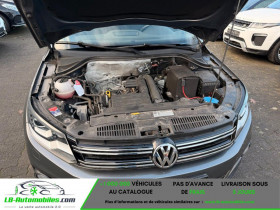 Volkswagen Tiguan 1.4 TSI 150 BMT BVA  occasion � Beaupuy - photo n�7