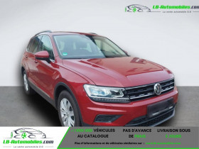 Volkswagen Tiguan 1.4 TSI 150 BMT BVA  occasion � Beaupuy - photo n�2