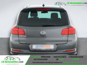 Volkswagen Tiguan 1.4 TSI 150 BMT BVA  occasion � Beaupuy - photo n�7