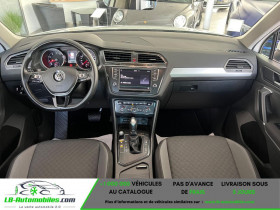 Volkswagen Tiguan 1.4 TSI 150 BMT BVA  occasion � Beaupuy - photo n�3