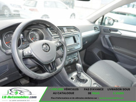 Volkswagen Tiguan 1.4 TSI 150 BMT BVA  occasion � Beaupuy - photo n�3