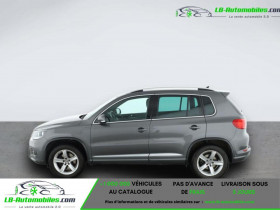 Volkswagen Tiguan 1.4 TSI 150 BMT BVA  occasion � Beaupuy - photo n�6
