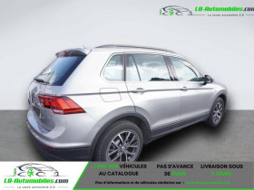Volkswagen Tiguan 1.4 TSI 150 BMT BVA  occasion � Beaupuy - photo n�2