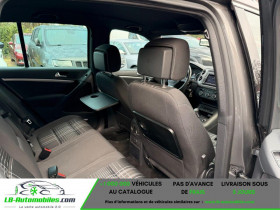 Volkswagen Tiguan 1.4 TSI 150 BMT BVA  occasion � Beaupuy - photo n�5