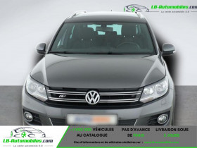 Volkswagen Tiguan 1.4 TSI 150 BMT BVA  occasion � Beaupuy - photo n�5