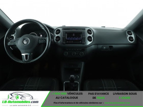 Volkswagen Tiguan 1.4 TSI 150 BMT BVA  occasion � Beaupuy - photo n�3