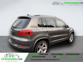 Volkswagen Tiguan 1.4 TSI 150 BMT BVA  occasion � Beaupuy - photo n�3