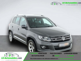 Volkswagen Tiguan 1.4 TSI 150 BMT BVA  occasion � Beaupuy - photo n�2