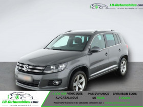 Volkswagen Tiguan , garage LB AUTOMOBILES � Beaupuy