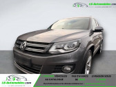 Annonce Volkswagen Tiguan occasion Essence 1.4 TSI 150 BMT BVA � Beaupuy