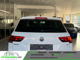 Volkswagen Tiguan 1.4 TSI 150 BMT BVA  occasion � Beaupuy - photo n�8