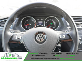Volkswagen Tiguan 1.4 TSI 150 BMT BVA  occasion � Beaupuy - photo n�8