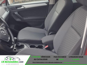 Volkswagen Tiguan 1.4 TSI 150 BMT BVA  occasion � Beaupuy - photo n�7