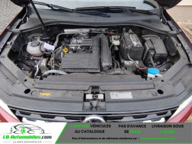 Volkswagen Tiguan 1.4 TSI 150 BMT BVA  occasion � Beaupuy - photo n�10