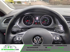 Volkswagen Tiguan 1.4 TSI 150 BMT BVA  occasion � Beaupuy - photo n�9