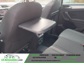 Volkswagen Tiguan 1.4 TSI 150 BMT BVA  occasion � Beaupuy - photo n�8