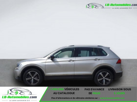 Volkswagen Tiguan 1.4 TSI 150 BMT BVA  occasion � Beaupuy - photo n�6