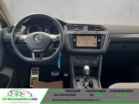 Volkswagen Tiguan 1.4 TSI 150 BMT BVA  occasion � Beaupuy - photo n�3