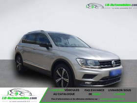 Volkswagen Tiguan 1.4 TSI 150 BMT BVA  occasion � Beaupuy - photo n�2