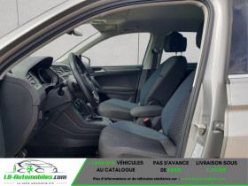Volkswagen Tiguan 1.4 TSI 150 BMT BVA  occasion � Beaupuy - photo n�7