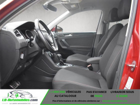 Volkswagen Tiguan 1.4 TSI 150 BMT BVA  occasion � Beaupuy - photo n�7