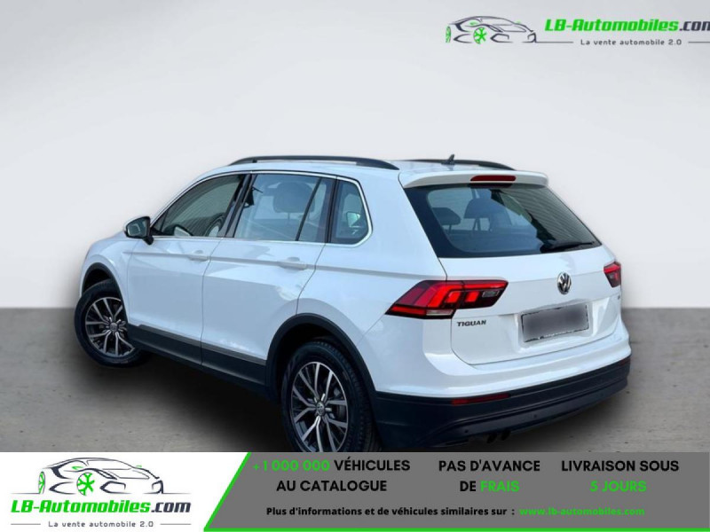 Volkswagen Tiguan 1.4 TSI 150 BMT BVA  occasion � Beaupuy - photo n�4
