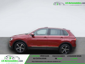 Volkswagen Tiguan 1.4 TSI 150 BMT BVA  occasion � Beaupuy - photo n�5