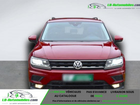 Volkswagen Tiguan 1.4 TSI 150 BMT BVA  occasion � Beaupuy - photo n�4