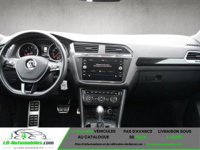 Volkswagen Tiguan 1.4 TSI 150 BMT BVA  occasion � Beaupuy - photo n�3
