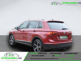 Volkswagen Tiguan 1.4 TSI 150 BMT BVA  occasion � Beaupuy - photo n�2