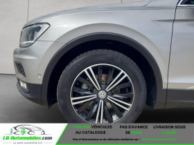 Volkswagen Tiguan 1.4 TSI 150 BMT BVA  occasion � Beaupuy - photo n�10