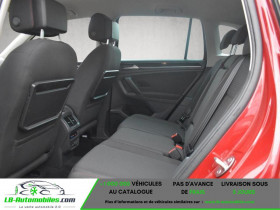 Volkswagen Tiguan 1.4 TSI 150 BMT BVA  occasion � Beaupuy - photo n�8