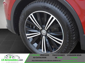 Volkswagen Tiguan 1.4 TSI 150 BMT BVA  occasion � Beaupuy - photo n�10