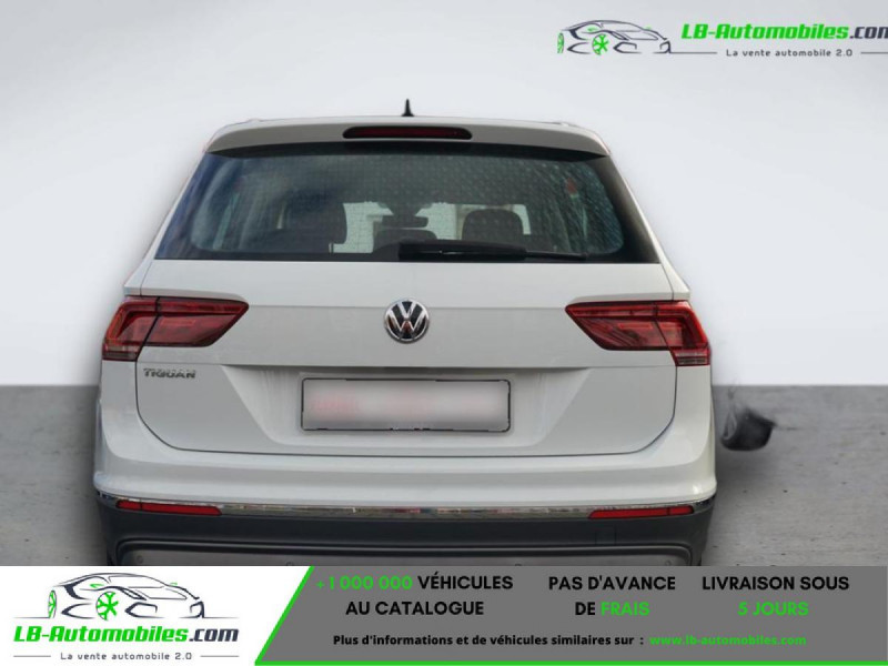 Volkswagen Tiguan 1.4 TSI 150 BMT BVA  occasion � Beaupuy - photo n�6