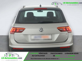 Volkswagen Tiguan 1.4 TSI 150 BMT BVA  occasion � Beaupuy - photo n�6