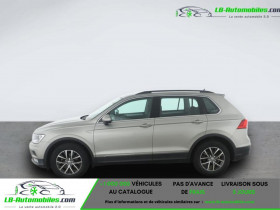 Volkswagen Tiguan 1.4 TSI 150 BMT BVA  occasion � Beaupuy - photo n�5
