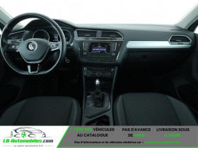 Volkswagen Tiguan 1.4 TSI 150 BMT BVA  occasion � Beaupuy - photo n�3