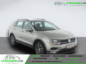 Volkswagen Tiguan 1.4 TSI 150 BMT BVA  occasion � Beaupuy - photo n�2