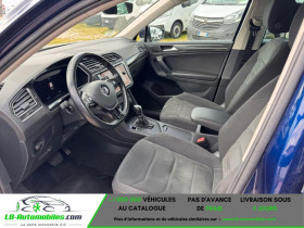 Volkswagen Tiguan 1.4 TSI 150 BMT BVA  occasion � Beaupuy - photo n�5
