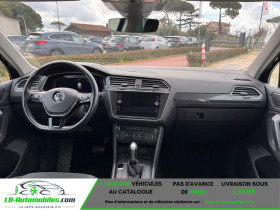 Volkswagen Tiguan 1.4 TSI 150 BMT BVA  occasion � Beaupuy - photo n�3